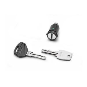 KIT GIVI CIERRE SMART SECURITY LOCK 1MALETA OBKE