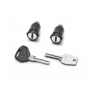 KIT GIVI CIERRE SMART SECURITY LOCK 2 MALETAS OBKE