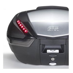 KIT LUZ STOP GIVI MALETAS V47