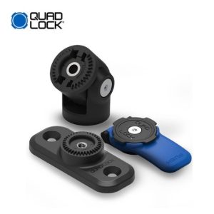 KIT PARA SCOOTER 360 QUAD LOCK