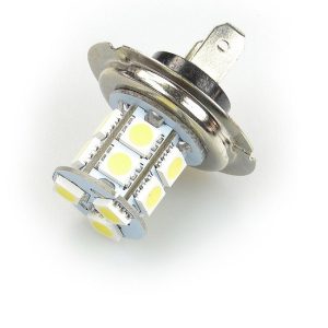 LAMPARA H7 LED ANTINIEBLA
