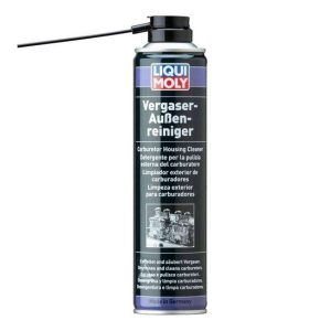 LIMPIA CARBURADORES LIQUI MOLY
