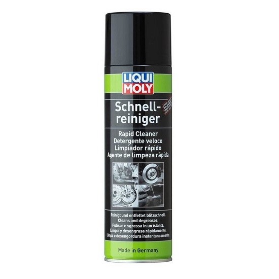 Limpia frenos Liqui Moly spray 500ml