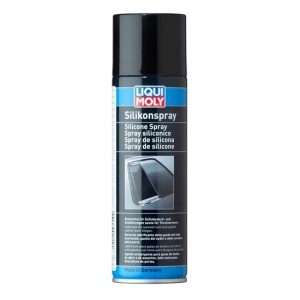 LIQUI MOLY SILICONSPRAY Protector y antiadherente