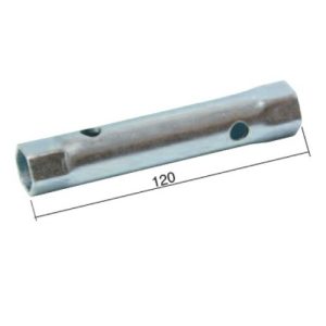 LLAVE DE BUJIAS DOBLE 16-18mm