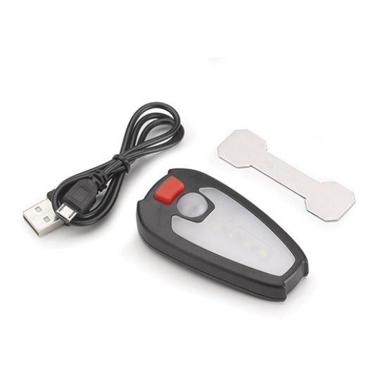 LUZ GIVI INTERIOR CORTESIA PARA MALETAS