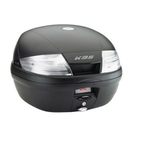 MALETA 35LITROS KAPPA REFLEX AHUMADA
