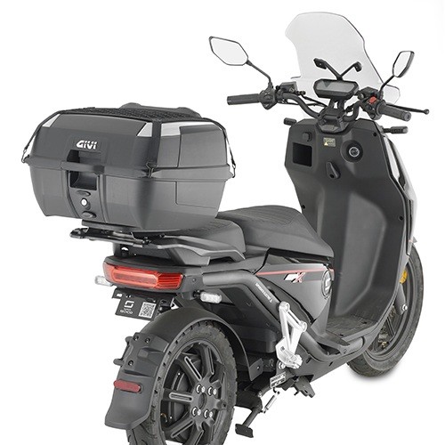 MALETA GIVI B45+