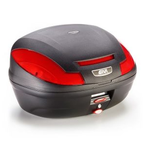 MALETA GIVI E470 SIMPLY III MONOLOCK