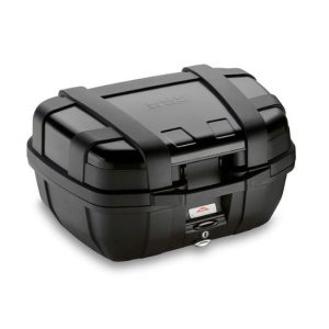 MALETA GIVI TREKKER 52 L BLACK LINE