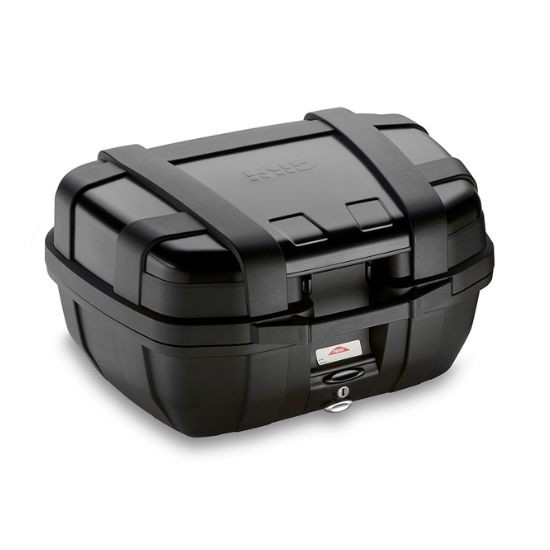 MALETA GIVI TREKKER 52 L BLACK LINE