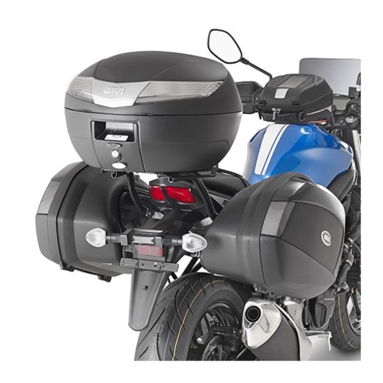 MALETA GIVI V40 TECH