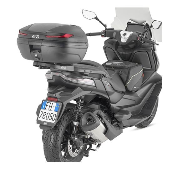 MALETA GIVI V45 ARENA