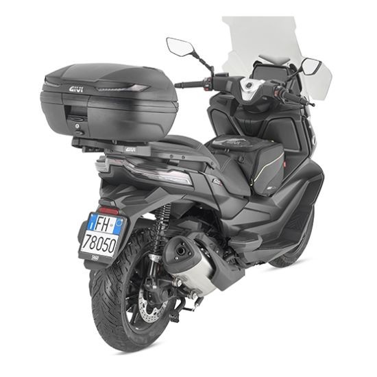 MALETA GIVI V45 ARENA TECH