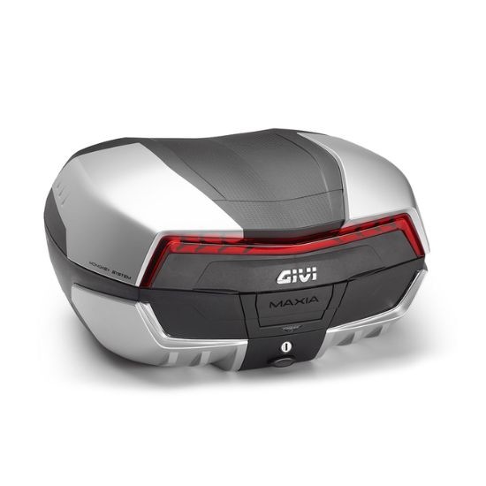 MALETA GIVI V58 MAXIA 5 V2