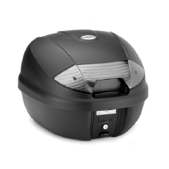 MALETA KAPPA K30 REFLEX AHUMADO
