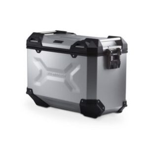 MALETA SW-MOTECH LATERAL DERECHA TRAX ADV 45L ALUMINIO