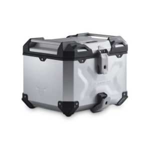 MALETA SW-MOTECH TRAX ADV 38L ALUMINIO