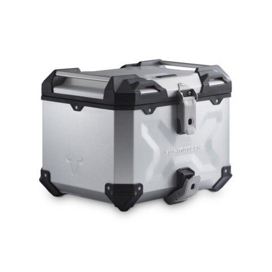 MALETA SW-MOTECH TRAX ADV 38L ALUMINIO
