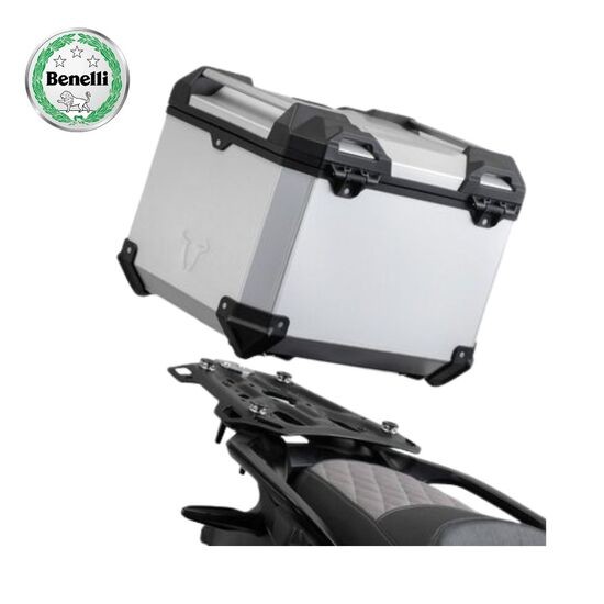 MALETA SW-MOTECH TRAX ADV 38L BENELLI