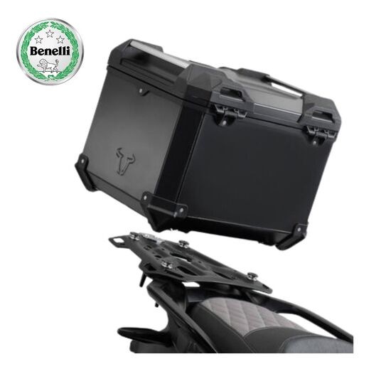 MALETA SW-MOTECH TRAX ADV 38L BENELLI