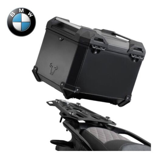 MALETA SW-MOTECH TRAX ADV 38L BMW