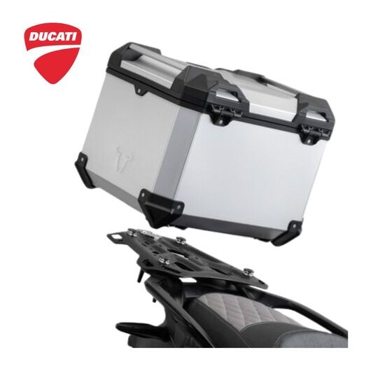 MALETA SW-MOTECH TRAX ADV 38L DUCATI