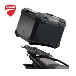 MALETA SW-MOTECH TRAX ADV 38L DUCATI