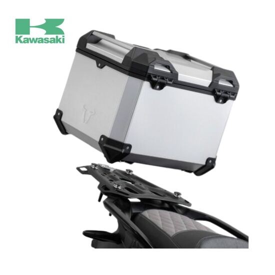 MALETA SW-MOTECH TRAX ADV 38L KAWASAKI