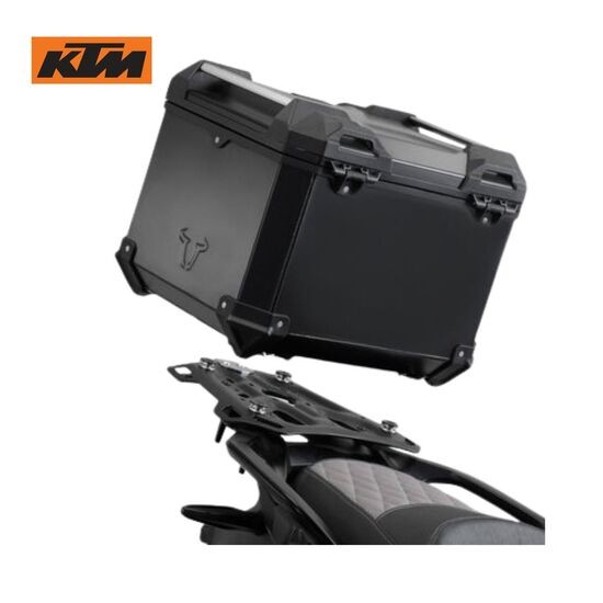 MALETA SW-MOTECH TRAX ADV 38L KTM
