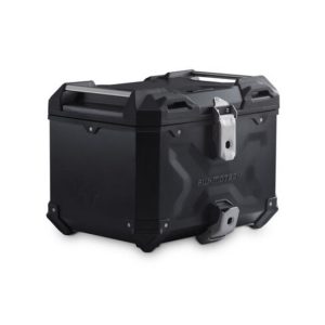 MALETA SW-MOTECH TRAX ADV 38L NEGRA