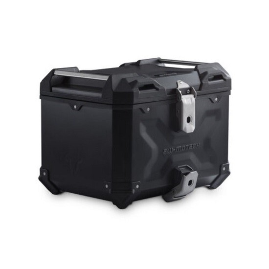 MALETA SW-MOTECH TRAX ADV 38L NEGRA