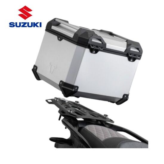 MALETA SW-MOTECH TRAX ADV 38L SUZUKI