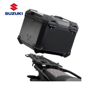 MALETA SW-MOTECH TRAX ADV 38L SUZUKI