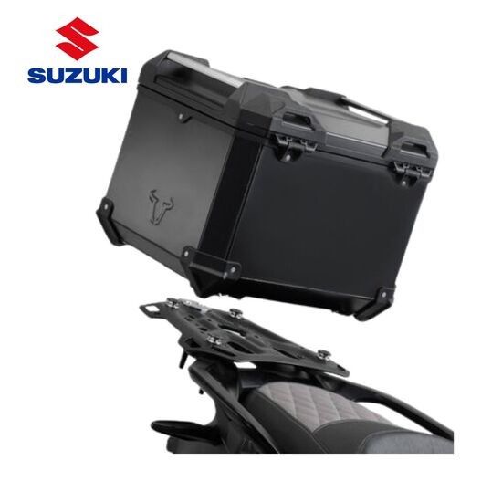 MALETA SW-MOTECH TRAX ADV 38L SUZUKI