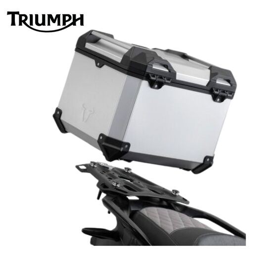 MALETA SW-MOTECH TRAX ADV 38L TRIUMPH