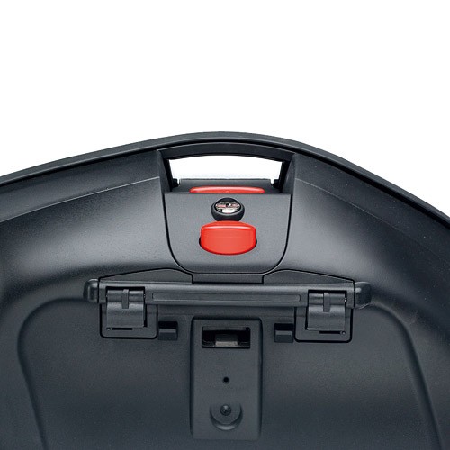 MALETAS GIVI LATERALES V35N