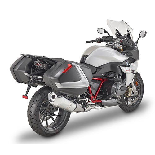 MALETAS GIVI LATERALES V37 TECH