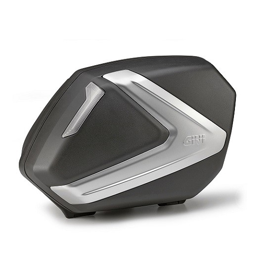 MALETAS GIVI LATERALES V37 TECH