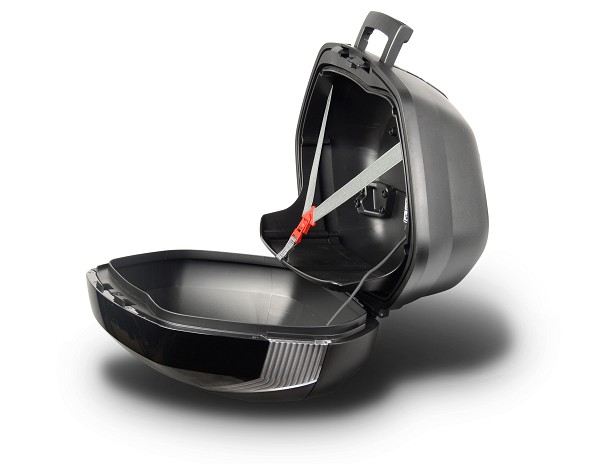 MALETAS LATERALES SHAD SH36 CARBONO