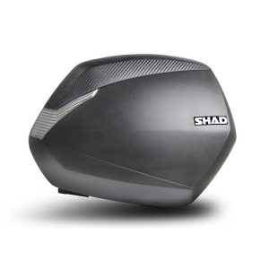 MALETAS LATERALES SHAD SH36 CARBONO