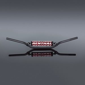 MANILLAR RENTHAL NEGRO 809-01-BK-01-185
