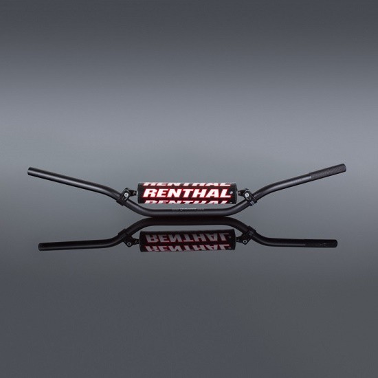 MANILLAR RENTHAL NEGRO 809-01-BK-01-185