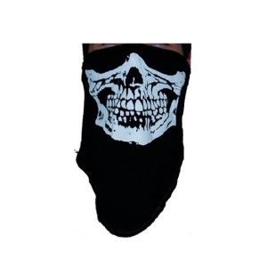 MASCARILLA CALAVERA