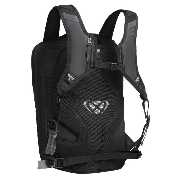 MOCHILA IXON R-LASER 25