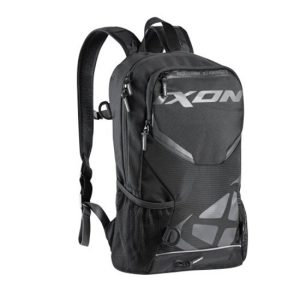 MOCHILA IXON R-TENSION 23 NEGRA