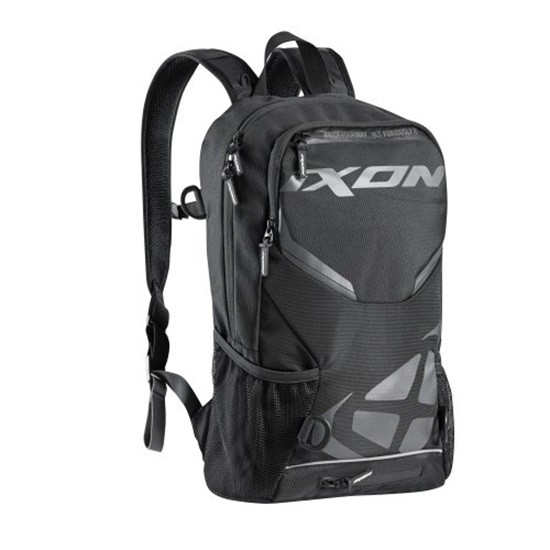 MOCHILA IXON R-TENSION 23 NEGRA