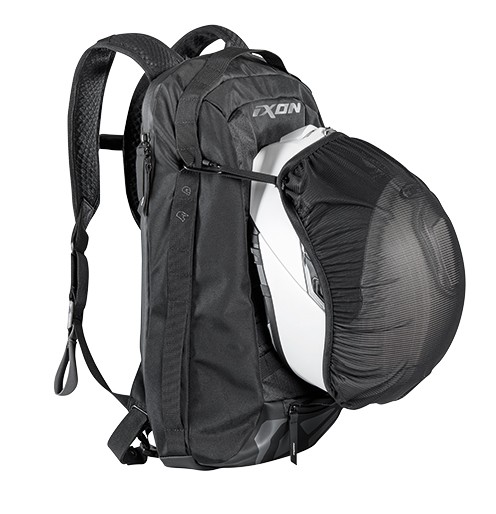 MOCHILA IXON V-CARRIER 25