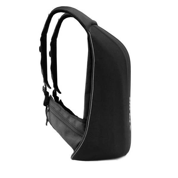 MOCHILA SEMIRIGIDA 18L X-PLOR