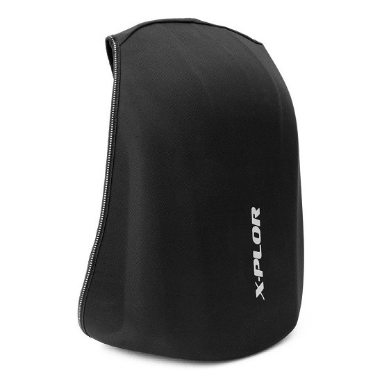 MOCHILA SEMIRIGIDA 18L X-PLOR